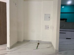 Room in 2 BHK Builder Floor at Sector 21 – for Rent