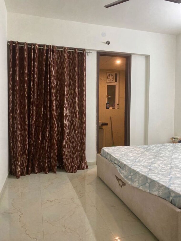 Bedroom, sector 21 2 Bedroom 1250 Sq.Ft. Builder Floor In Sector 21 Gurgaon 10710491