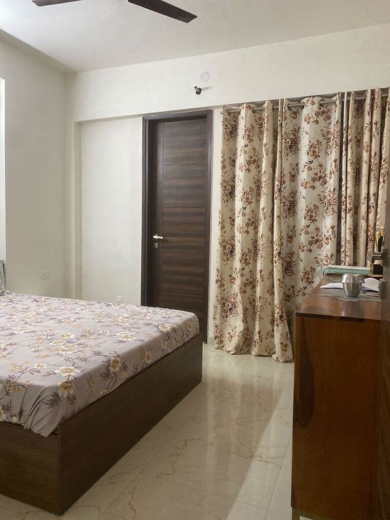 Bedroom, sector 21 2 Bedroom 1250 Sq.Ft. Builder Floor In Sector 21 Gurgaon 10710491