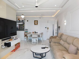 2 BHK 1039 Sq.Ft. Apartment in Chirag Bhagat Grandeur