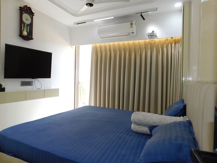Room, chirag-bhagat-grandeur 2 Bedroom 1039 Sq.Ft. Apartment In Malad West Mumbai 10710726