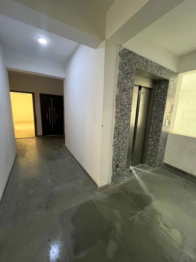 Living Room, cosmos-express-99 2 Bedroom 1310 Sq.Ft. Apartment In Sector 99 Gurgaon 10691469