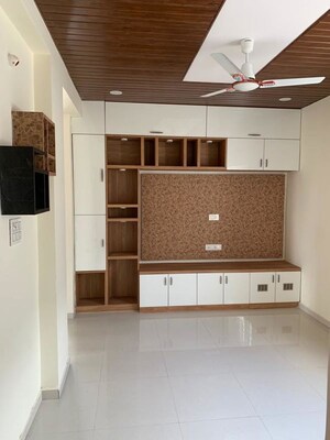 Kitchen in 3 BHK Apartment at Ratna Enclave Malkajgiri, Malkajgiri – for Sale