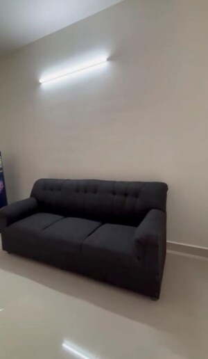 Furnished Amenities in 1 BHK Apartment at Panathur – for Rent