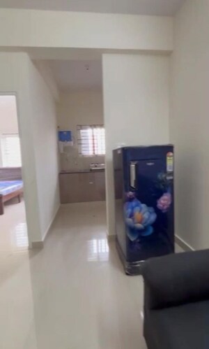 Furnished Amenities in 1 BHK Apartment at Panathur – for Rent
