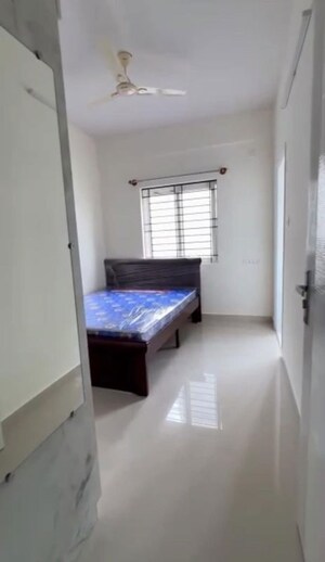 1 BHK Apartment For Rent in Panathur