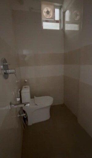 Bathroom in 1 BHK Apartment at Panathur – for Rent