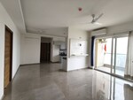 3 BHK +  1704 Sq.Ft. Apartment in Tulip Yellow