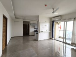 3 BHK +Apartment For Rent in Tulip Yellow