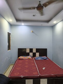 1 BHK Builder Floor For Rent in Ashok Nagar