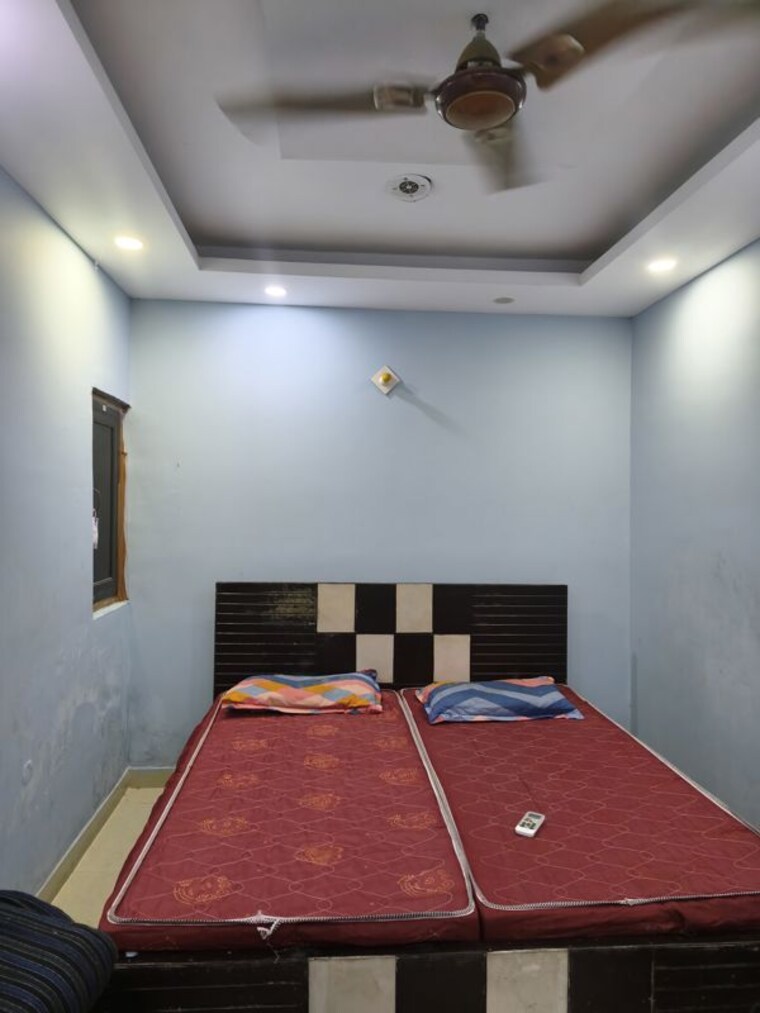 undefined, ashok nagar 1 Bedroom 540 Sq.Ft. Builder Floor In Ashok Nagar Delhi 10710728