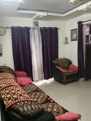 Bedroom in 1 BHK Apartment at Castalia Apartment, Pimple Saudagar – for Sale