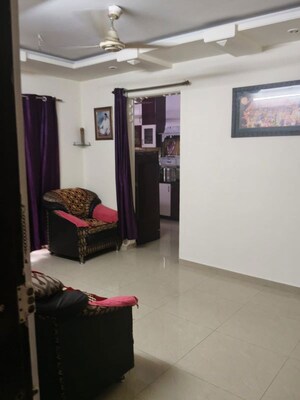 Bedroom in 1 BHK Apartment at Castalia Apartment, Pimple Saudagar – for Sale