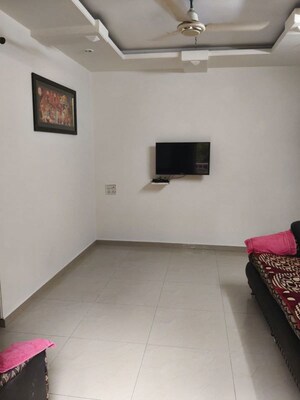 Bedroom in 1 BHK Apartment at Castalia Apartment, Pimple Saudagar – for Sale