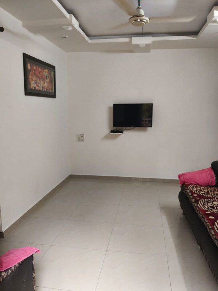 Bedroom, castalia-apartment 1 Bedroom 490 Sq.Ft. Apartment In Pimple Saudagar Pune 10710732