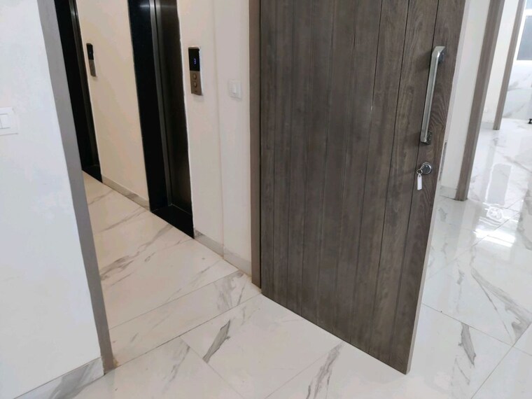 Bathroom, sector 23 1 Bedroom 950 Sq.Ft. Builder Floor In Sector 23 Gurgaon 10710743