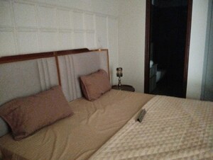 4 BHK Builder Floor For Rent in Sector 21