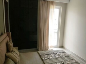 Bedroom in 4 BHK Builder Floor at Sector 21 – for Rent