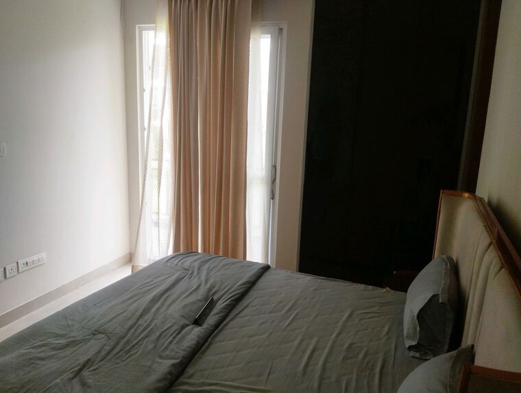 Bedroom, sector 21 4 Bedroom 2200 Sq.Ft. Builder Floor In Sector 21 Gurgaon 10710753