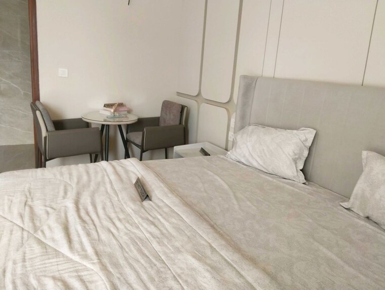 Bedroom, sector 21 4 Bedroom 2200 Sq.Ft. Builder Floor In Sector 21 Gurgaon 10710753