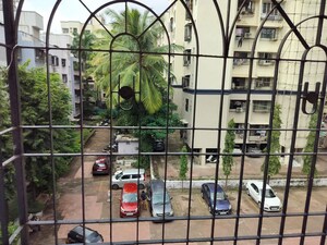 1 BHK Apartment For Rent in Shiv Kirti Apartment, Malad West
