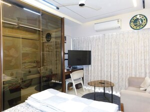 Room in 2 BHK Apartment at Chirag Bhagat Grandeur, Malad West – for Sale