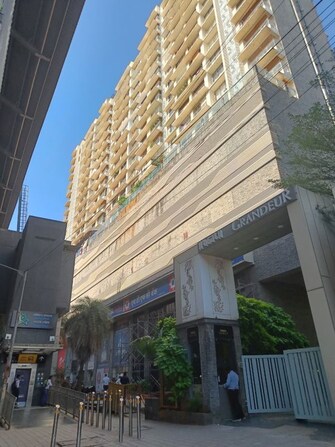 2 BHK 1039 Sq.Ft. Apartment in Chirag Bhagat Grandeur