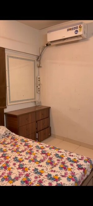 1 BHK Apartment For Rent in Lokhandwala Complex, Andheri West