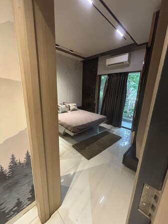 3 BHK Apartment For Sale in Regency Antilia Phase V Avana in Ulhasnagar, Thane