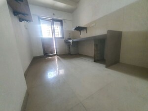Kitchen in 3 BHK Apartment at Byculla – for Sale