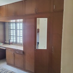 3 BHK Apartment For Sale in Priyanka Apartment West Marredpally