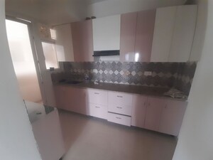 Kitchen in 1 BHK Builder Floor at Sector 22 – for Rent
