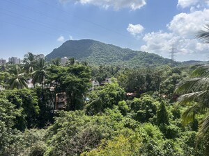 2 BHK Apartment For Rent in Yash Signature, Chembur