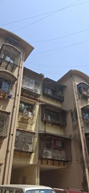 1 BHK Apartment For Rent in Gharonda Housing, Ghansoli