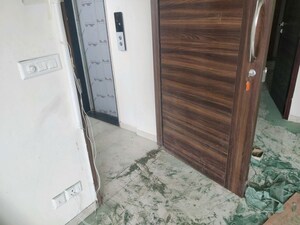 Room in 1 BHK Builder Floor at Sector 23a – for Rent