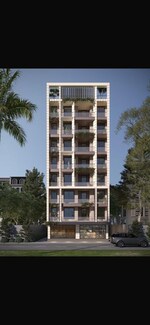 2 BHK 598 Sq.Ft. Builder Floor in New Kamal Kunj Virar