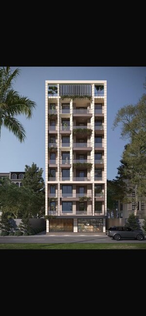 2 BHK Builder Floor For Sale in New Kamal Kunj Virar, Virar West