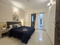 1 BHK +Builder Floor For Rent in Sector 22