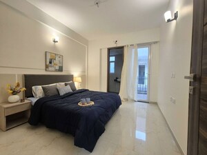 1 BHK Builder Floor For Rent in Sector 22