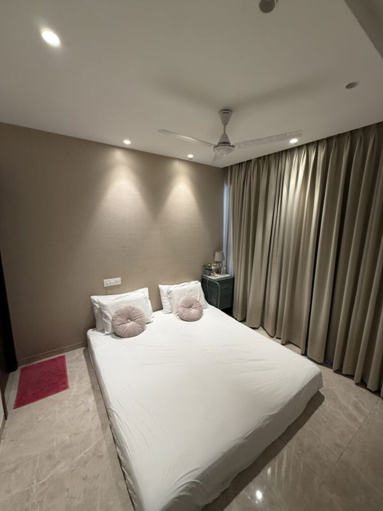 Bathroom, hiranandani-regent-hill 1 Bedroom 400 Sq.Ft. Apartment In Powai Mumbai 10710791
