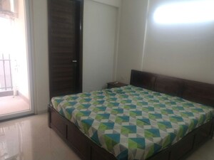 1 BHK Builder Floor For Rent in Sector 21