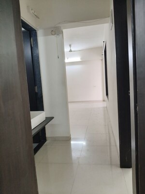 Building Lobby in 2 BHK Apartment at Caratlane Marigold, Tathawade – for Sale