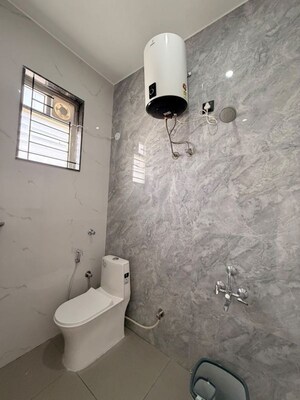 Bathroom in 2 BHK Apartment at Stage 1 – for Rent