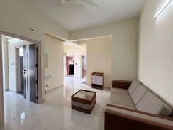 2 BHK Apartment For Rent in Stage 1