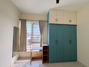 Room in 2 BHK Apartment at Stage 1 – for Rent