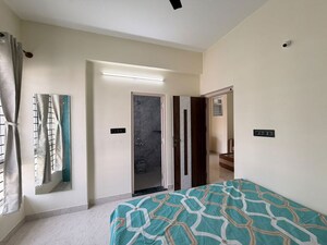 Bedroom in 2 BHK Apartment at Stage 1 – for Rent