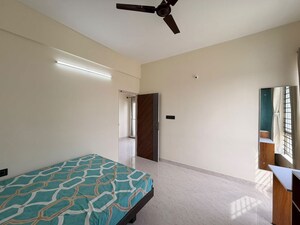 Bedroom in 2 BHK Apartment at Stage 1 – for Rent