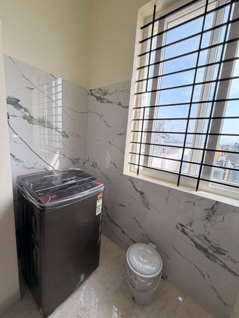 Other, stage 1 2 Bedroom 1000 Sq.Ft. Apartment In Stage 1 Bangalore 10710794