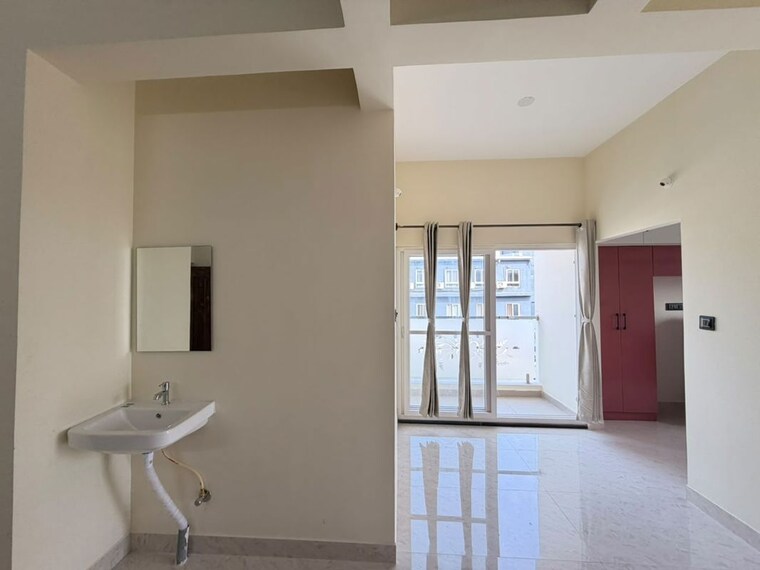Room, stage 1 2 Bedroom 1000 Sq.Ft. Apartment In Stage 1 Bangalore 10710794