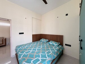 Bedroom in 2 BHK Apartment at Stage 1 – for Rent